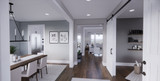Farmhouse House Plan - Brushy Creek 26008 - Foyer