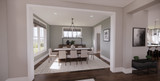 Farmhouse House Plan - Brushy Creek 26008 - Dining Room