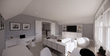 Farmhouse House Plan - Brushy Creek 26008 - Loft