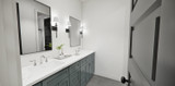 Traditional House Plan - Richmond 93431 - Bathroom