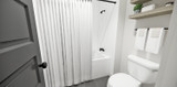 Traditional House Plan - Richmond 93431 - Bathroom