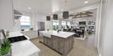Traditional House Plan - Richmond 93431 - Kitchen