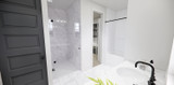 Traditional House Plan - Richmond 93431 - Master Bathroom