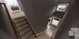 Farmhouse House Plan - Woodside 42371 - Staircase