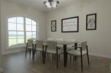 French Country House Plan - 14357 - Dining Room