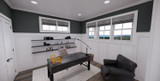 Traditional House Plan - Cold Stream 14956 - Office