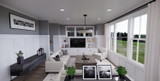 Traditional House Plan - Cold Stream 14956 - Great Room