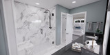 Traditional House Plan - Cold Stream 14956 - Master Bathroom