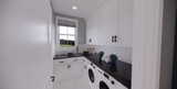 Farmhouse House Plan - Shadow Creek 24734 - Mud Room/Hall