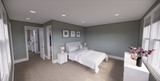 Farmhouse House Plan - Shadow Creek 24734 - Bedroom