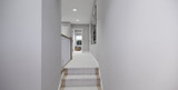 Farmhouse House Plan - White Stone 62356 - Staircase