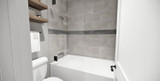Farmhouse House Plan - White Stone 62356 - Bedroom