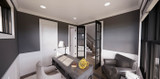 Farmhouse House Plan - Linden 55066 - Office