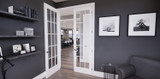 Farmhouse House Plan - Oak Hill 63789 - Office