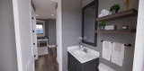 Farmhouse House Plan - Oak Hill 63789 - Bathroom