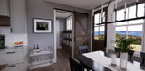 Farmhouse House Plan - Oak Hill 63789 - Dining Room