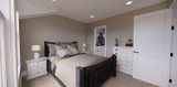 Farmhouse House Plan - Oak Hill 63789 - Bedroom