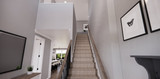 Traditional House Plan - Jasper Creek 91550 - Staircase