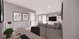 Traditional House Plan - Jasper Creek 91550 - Loft