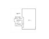 Craftsman House Plan - 32211 - 2nd Floor Plan