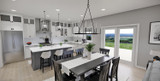 Bungalow House Plan - Glendale 74351 - Kitchen
