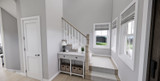 Bungalow House Plan - Glendale 74351 - Staircase