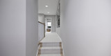 Bungalow House Plan - Glendale 74351 - Staircase