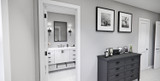 Bungalow House Plan - Glendale 74351 - Master Bedroom