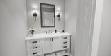 Bungalow House Plan - Glendale 74351 - Bathroom