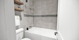 Bungalow House Plan - Glendale 74351 - Bathroom