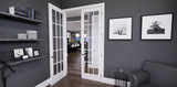 Craftsman House Plan - Hemlock 86226 - Office