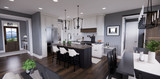 Craftsman House Plan - Hemlock 86226 - Kitchen
