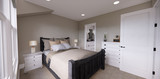 Craftsman House Plan - Hemlock 86226 - Bedroom