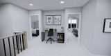 Farmhouse House Plan - Eleanor 95821 - Loft