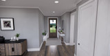 Farmhouse House Plan - Westfield 38675 - Entrance