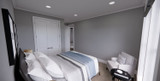 Farmhouse House Plan - Westfield 38675 - Bedroom