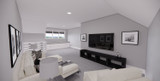 Farmhouse House Plan - Westfield 38675 - Bonus Room