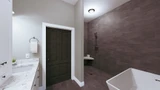 Farmhouse House Plan - 15765 - Master Bathroom