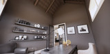 Farmhouse House Plan - Oak Marsh 93975 - Office