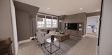 Farmhouse House Plan - Oak Marsh 93975 - Loft