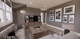 Farmhouse House Plan - Oak Marsh 93975 - Loft