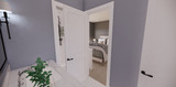 Farmhouse House Plan - Oak Marsh 93975 - Bathroom