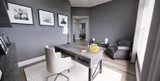 Ranch House Plan - Hyacinth 42901 - Office