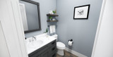 Ranch House Plan - Hyacinth 42901 - Bedroom