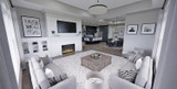 Ranch House Plan - Hyacinth 42901 - Great Room