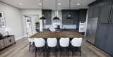 Ranch House Plan - Hyacinth 42901 - Kitchen