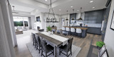 Ranch House Plan - Hyacinth 42901 - Dining Room