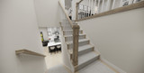 Farmhouse House Plan - Hagwood 18248 - Staircase