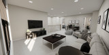 Farmhouse House Plan - Hagwood 18248 - Loft