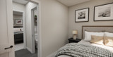 Farmhouse House Plan - Hagwood 18248 - Bedroom